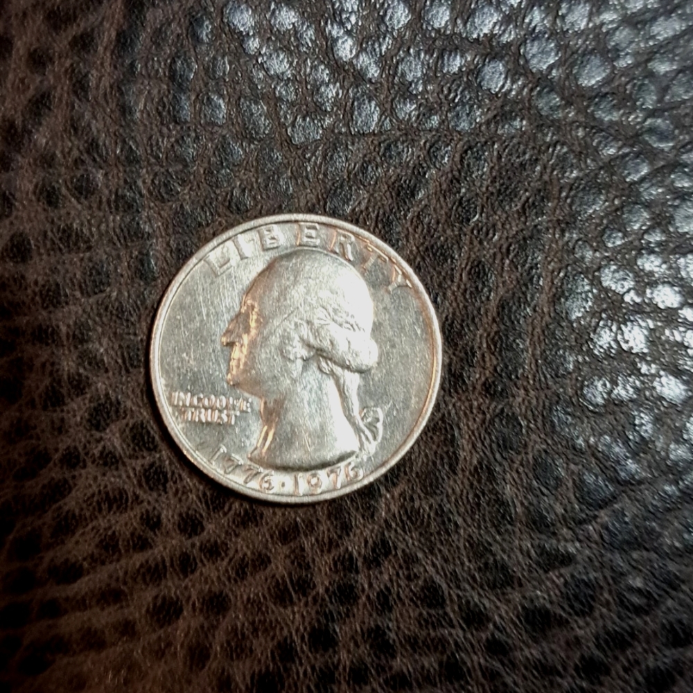 Old money